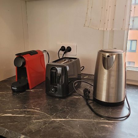 Apartament Parisian Retreat Pour 5 Personnes - 12 Min De Paris - Proche Gare Deuil-la-Barre Zewnętrze zdjęcie