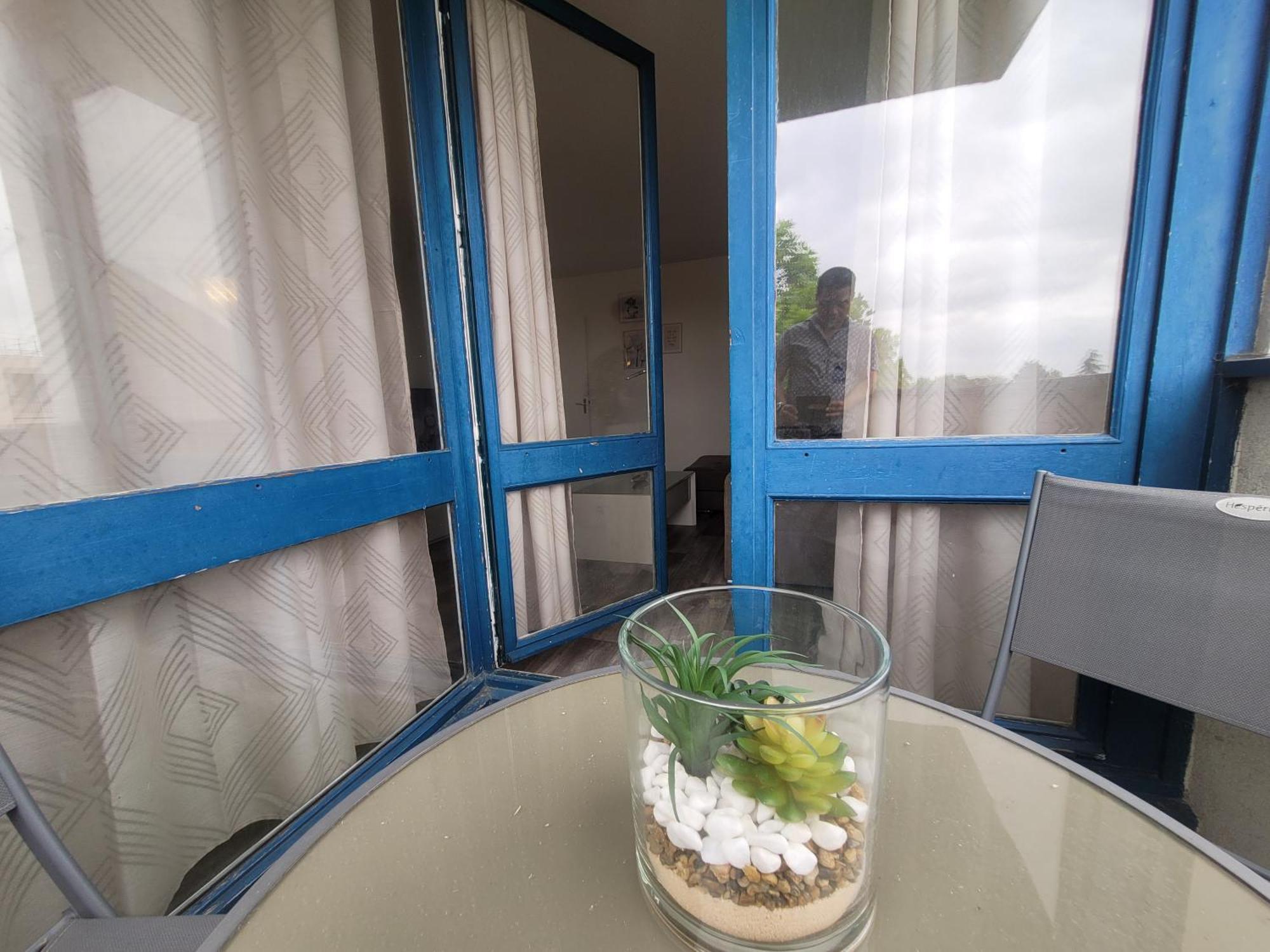 Apartament Parisian Retreat Pour 5 Personnes - 12 Min De Paris - Proche Gare Deuil-la-Barre Zewnętrze zdjęcie