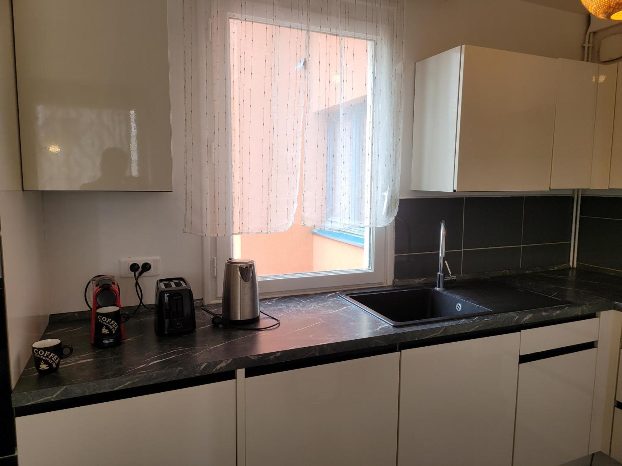 Apartament Parisian Retreat Pour 5 Personnes - 12 Min De Paris - Proche Gare Deuil-la-Barre Zewnętrze zdjęcie